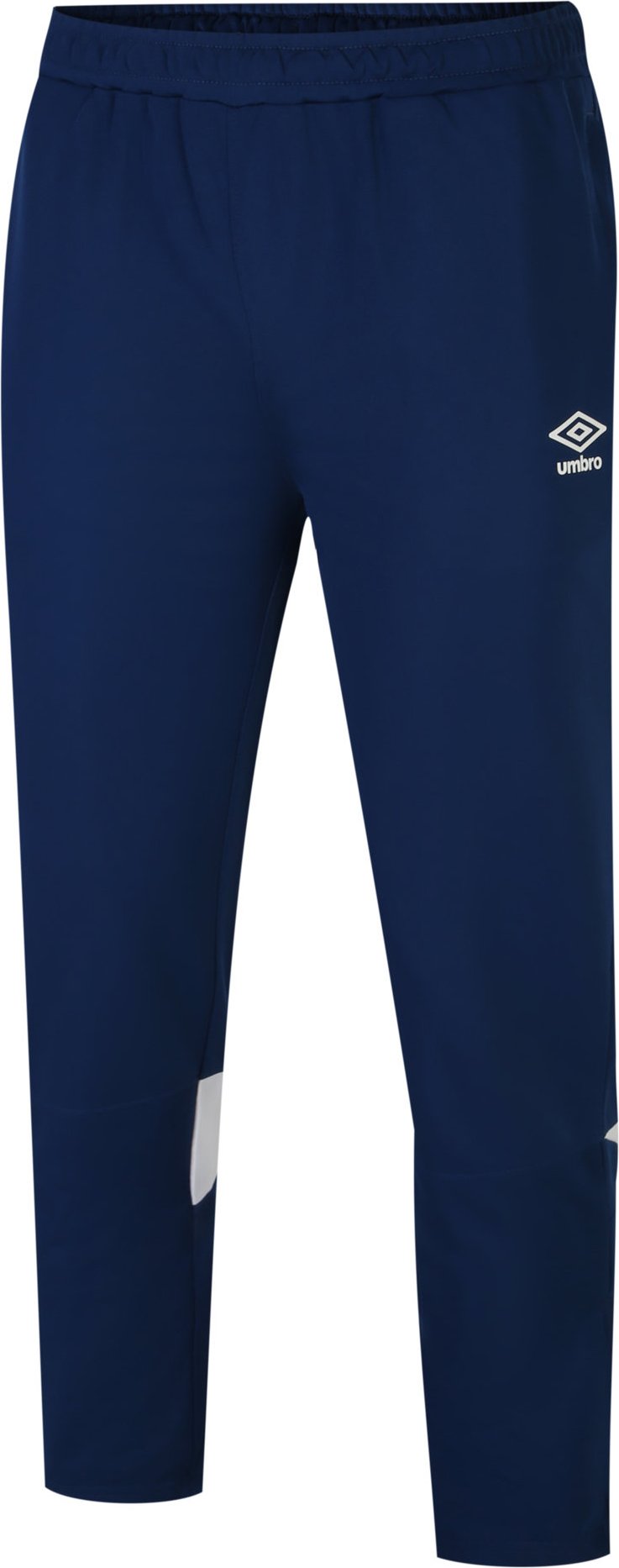 Umbro - "Total Training" Jogginghosen für Herren (Marineblau/Weiß)