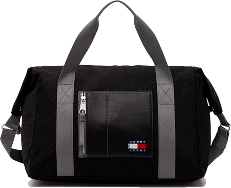 Reisetasche Tommy Hilfiger Herren Flag