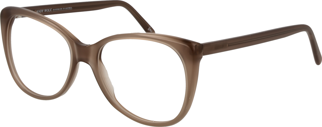 Andy Wolf Brillenfassung 5071 J 55