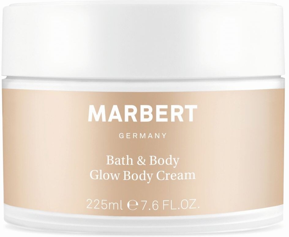 Thumbnail - Bade- und Körperpflege - Glow Körpercreme 225ml