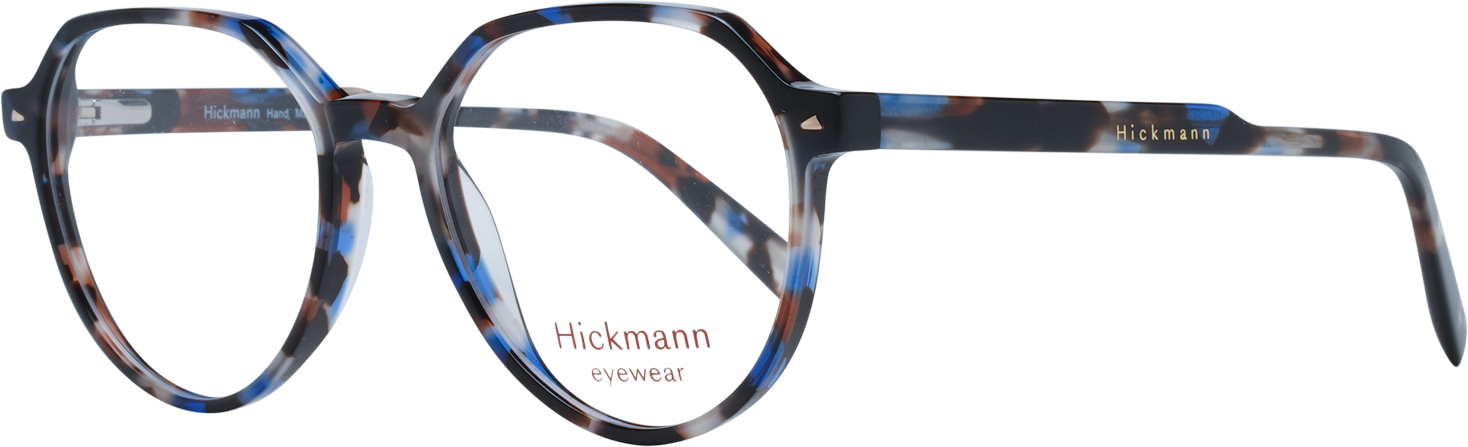 Ana Hickmann Brille HIY6006 G21 50