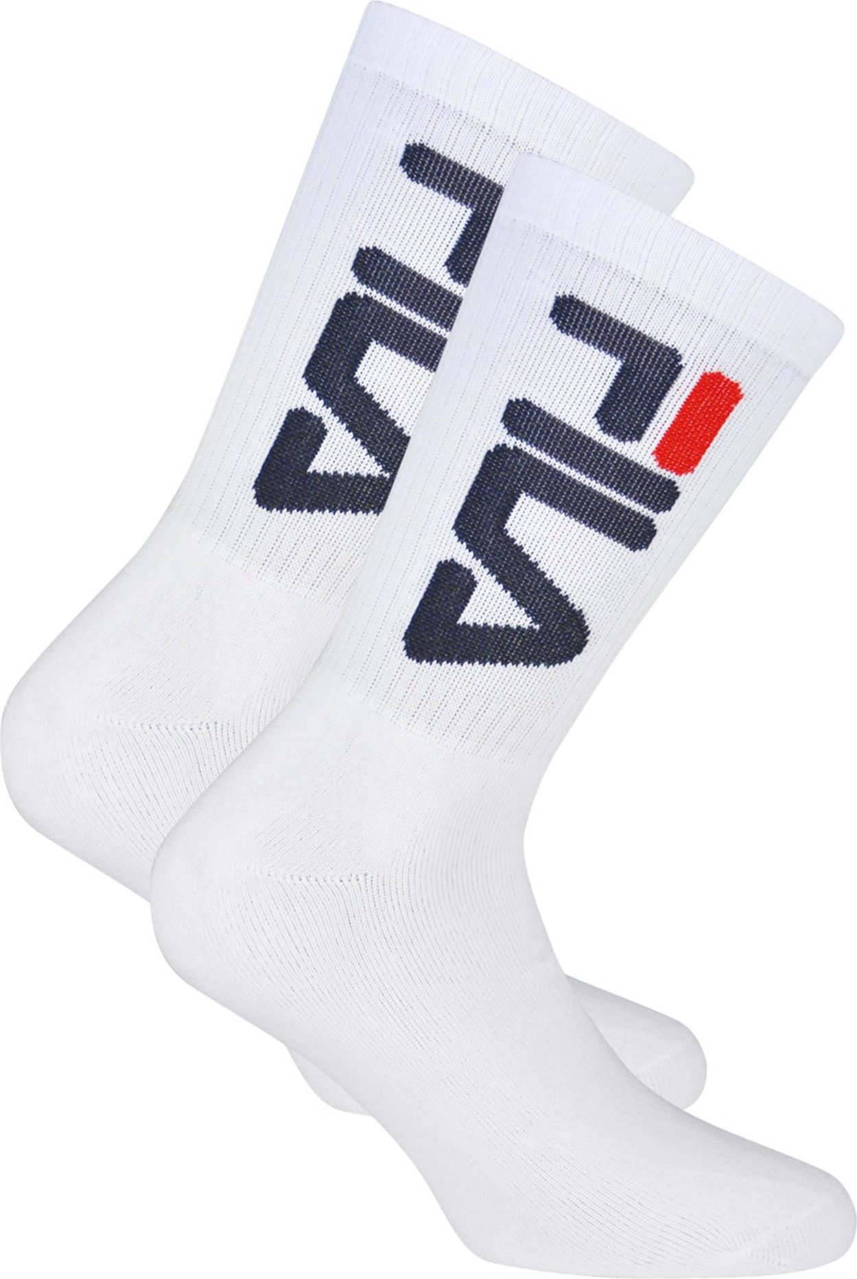Fila Unisex Tennis Full Terry Socken