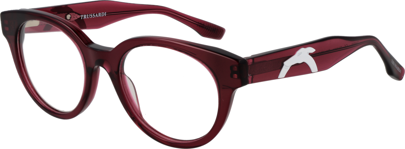 Trussardi Brillenfassung TSU6051 T01 50