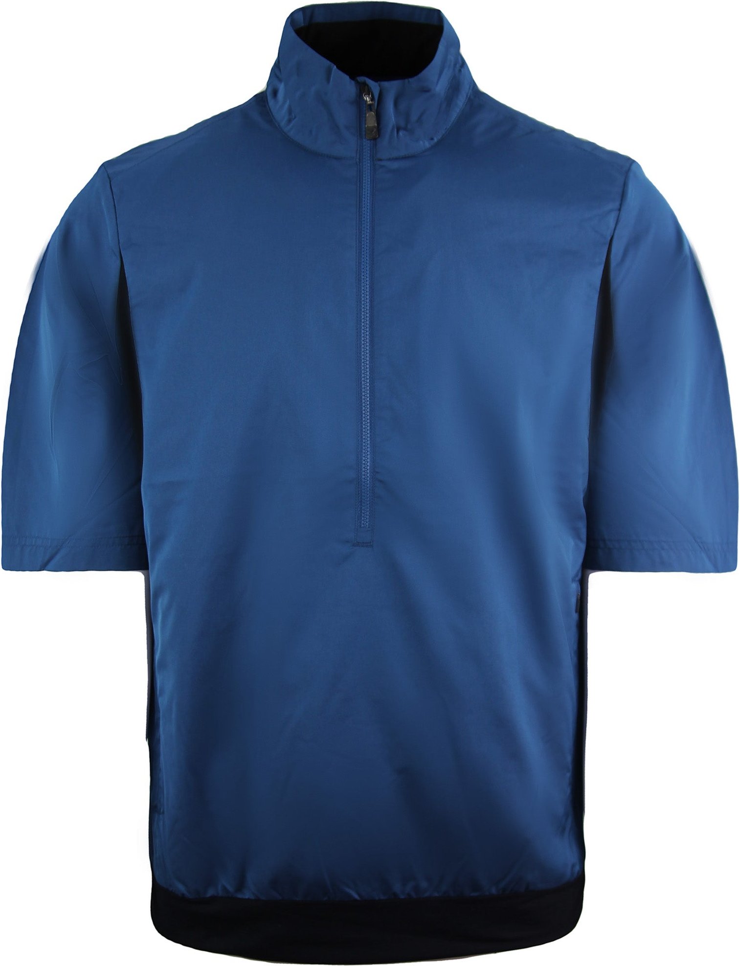 Lyle & Scott Gold Doral Trainingsjacke für Herren, Marineblau