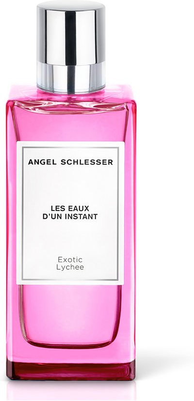Les Eaux D'un Instant Exotic Lychee Edt Vapo 150 ml