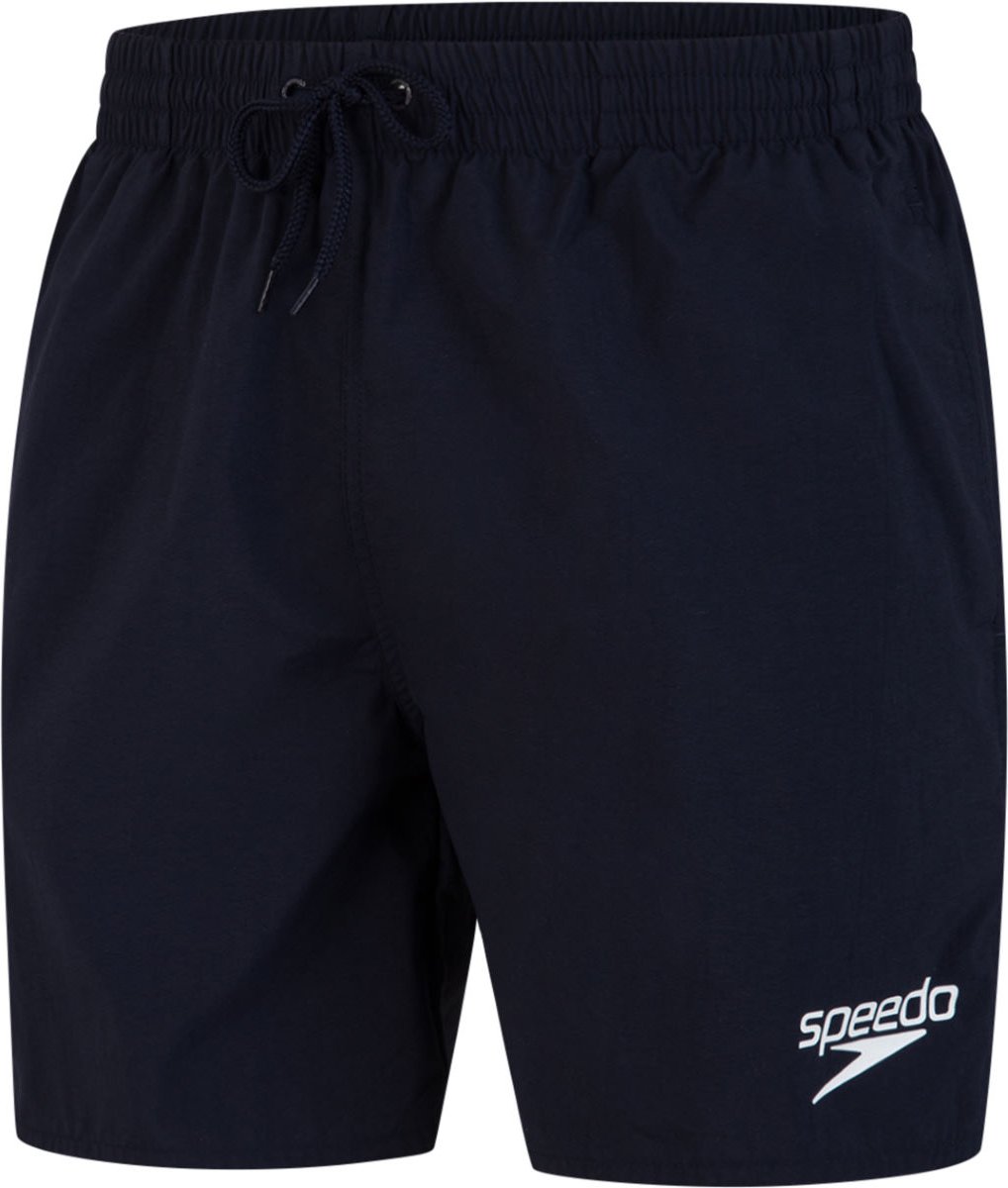 Speedo - Essentials 16 Badeshorts für Herren (Marineblau)