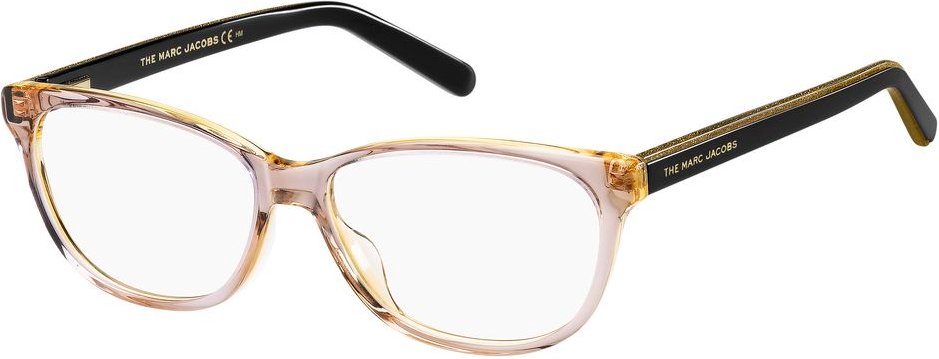 Marc 273s Kristall Beige Brille