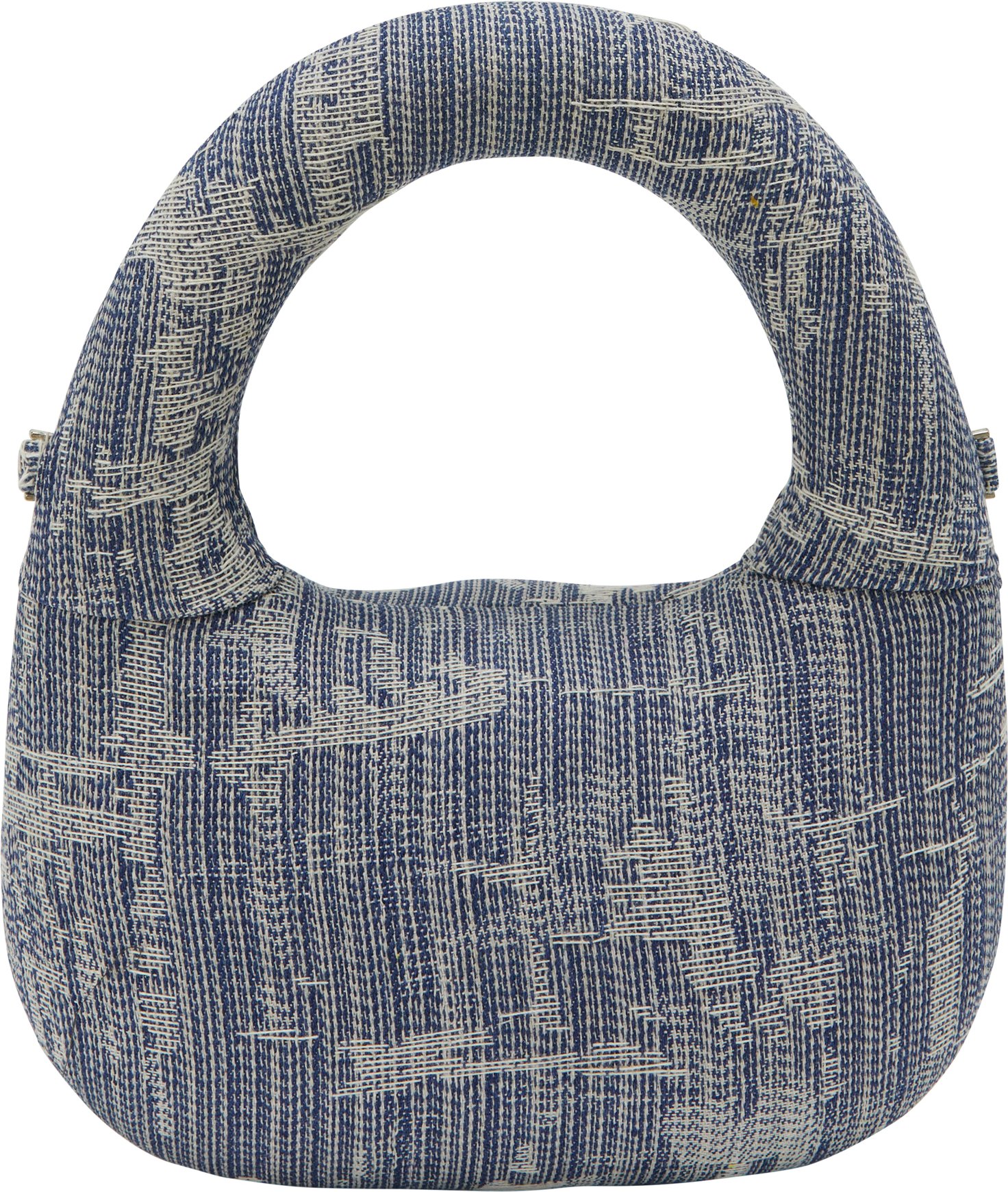 Mymo Handtasche Handtasche Frauen Denim