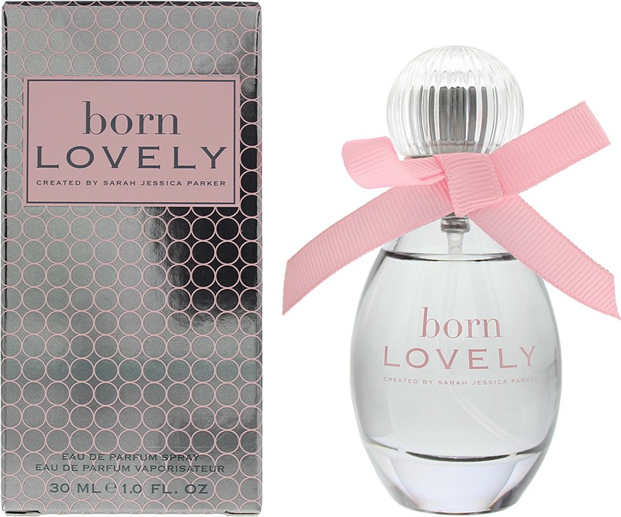 Thumbnail - Sarah Jessica Parker Born Lovely Eau De Parfum 30ml Spray für Sie