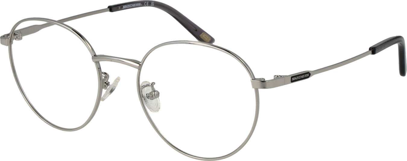 Skechers Brillenfassung SE2237-D 010 52