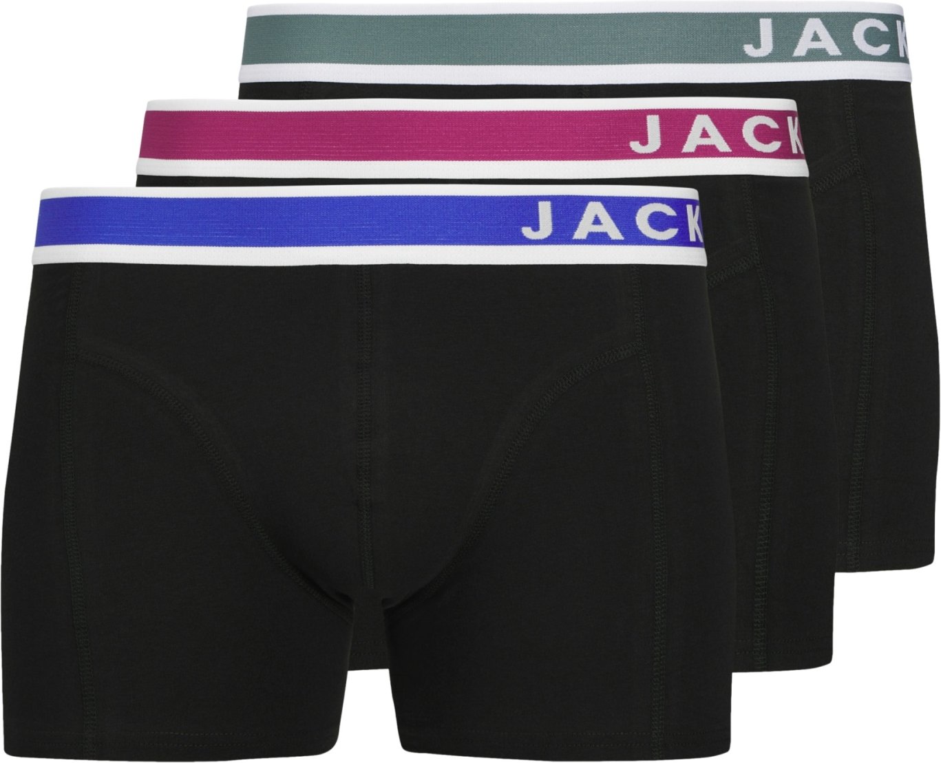 Thumbnail - Jack & Jones Boxershorts