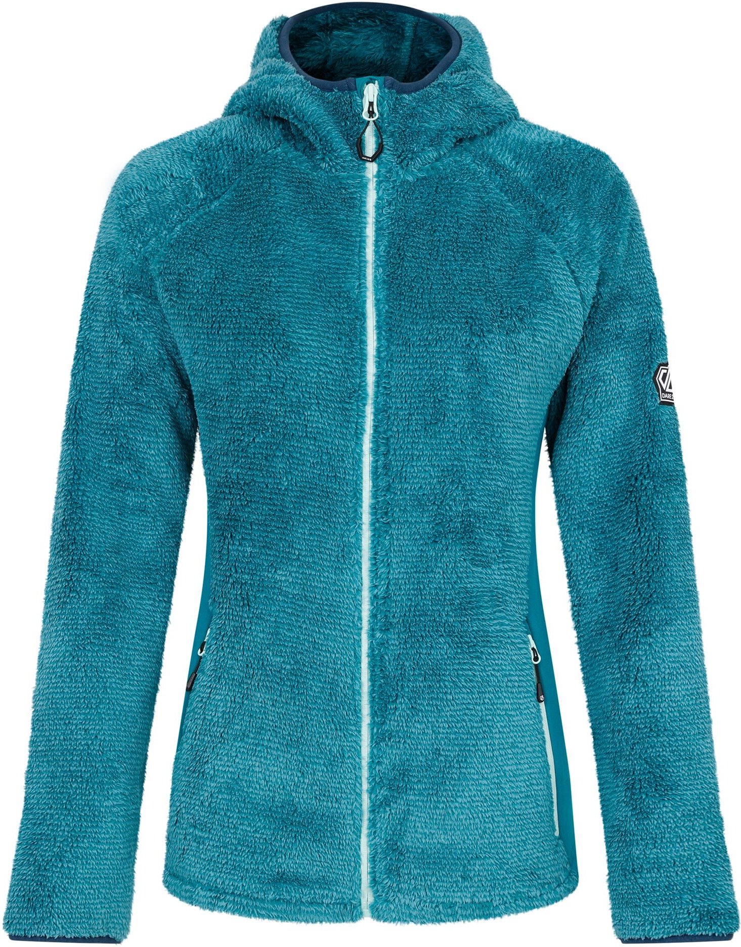 Dare 2B - "Torrek Mountain Pro" Midlayer für Damen (Kajakgrün)