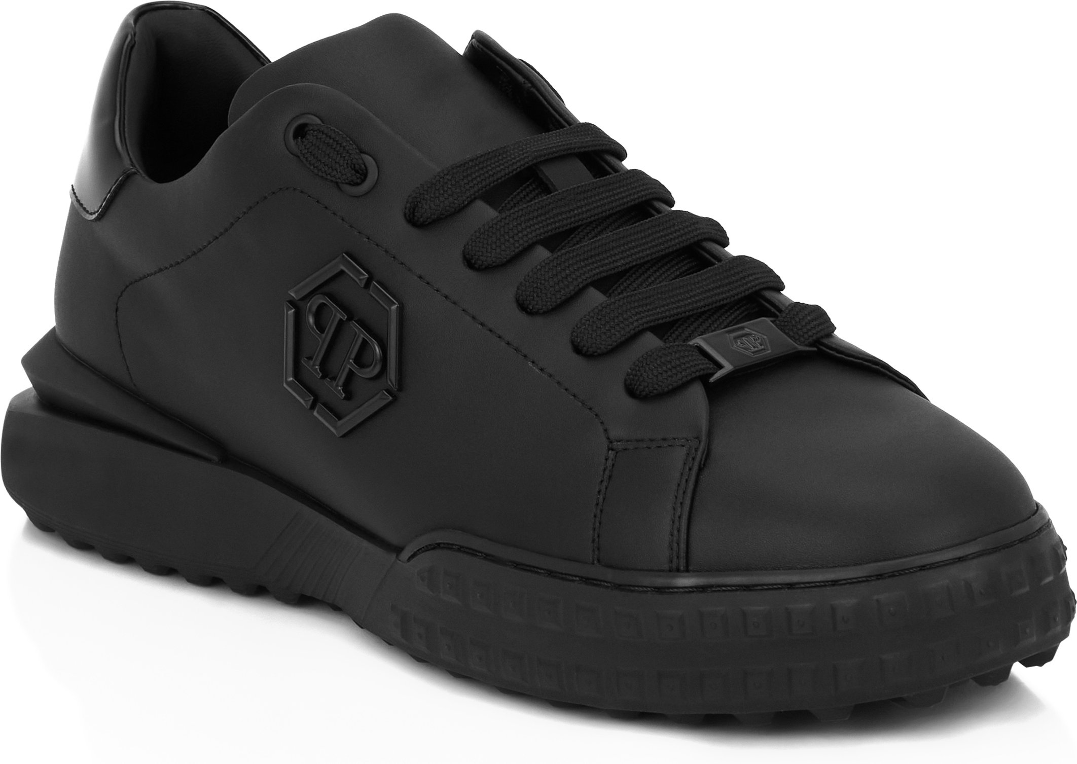 Lo-Top Turnschuhe Hexagon