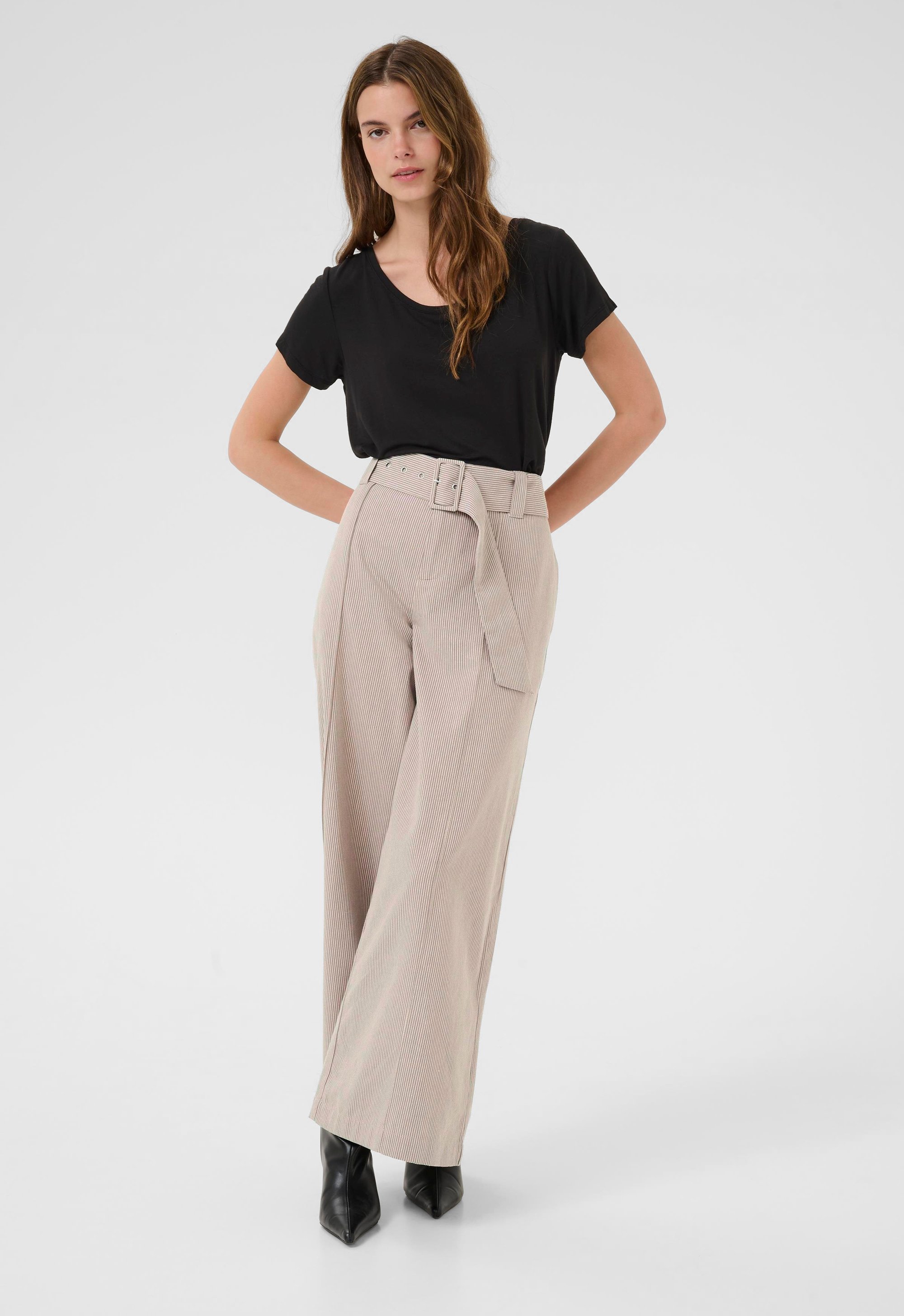 Casual Hose CUlenna Casual Hose Loose fit