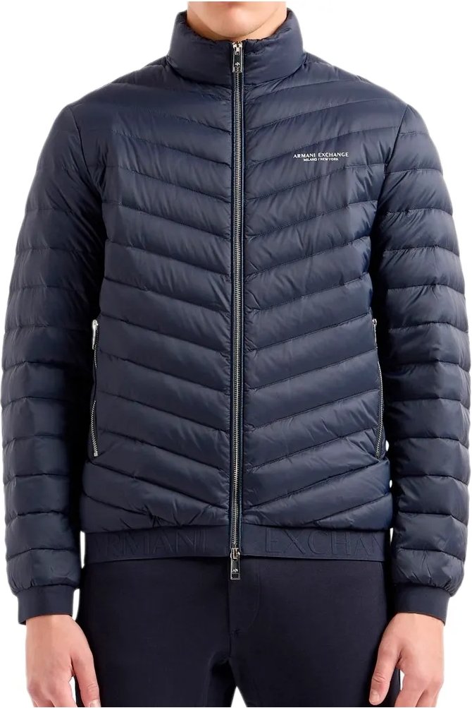 Doudoune Armani Exchange Homme Milano