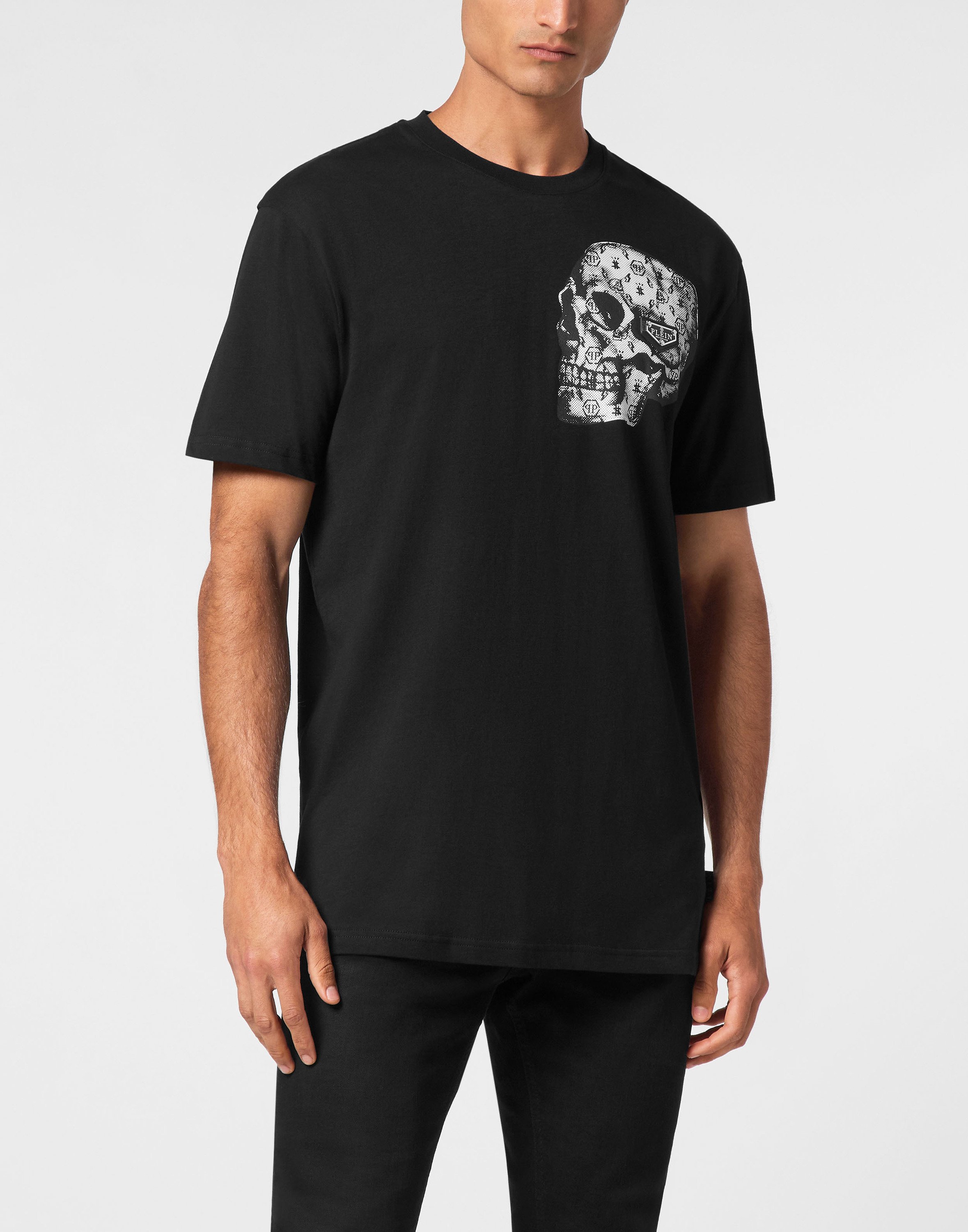 T-Shirt Skull