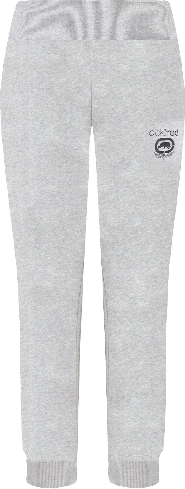 Ecko unltd. Maya Womens Grey Marl Trackhose
