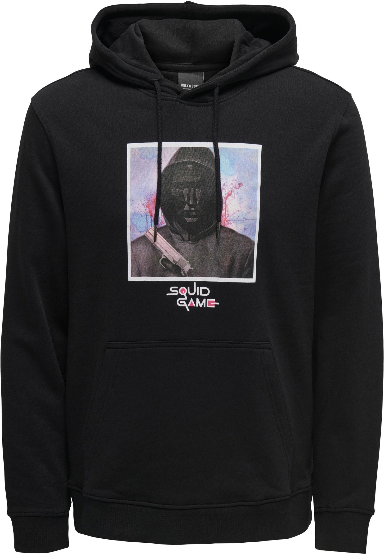 Hoodie von Only & Sons