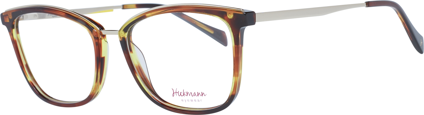 Ana Hickmann Lunettes HI6134E E04 53