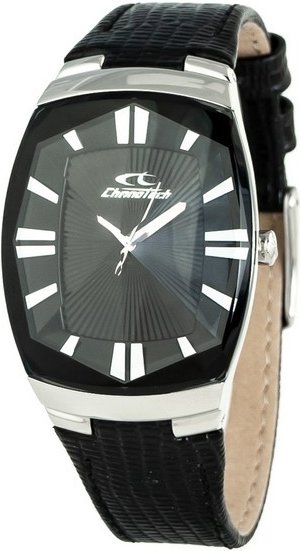 Chronotech Unisex Uhr CT7065M-02