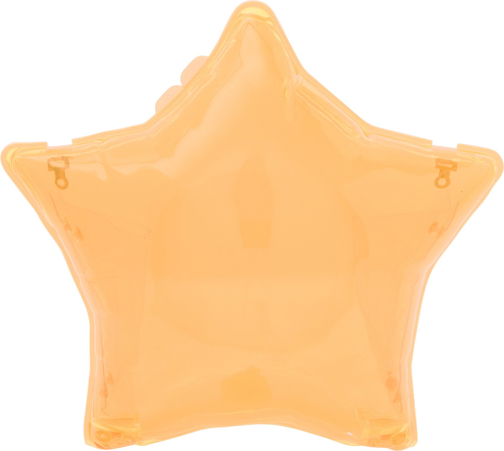 Mymo Kupplung Kupplung Frauen neonorange