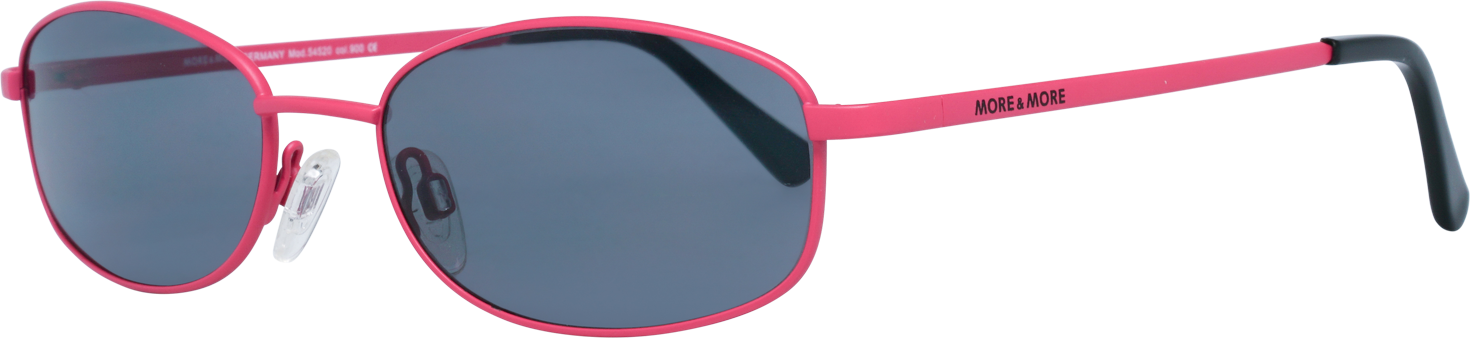 More & More Sonnenbrille MM54520 900 54