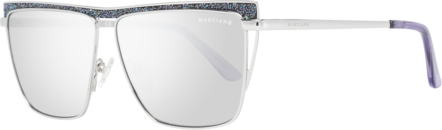 Thumbnail - Marciano by Guess Sonnenbrille GM0797 10Z 57