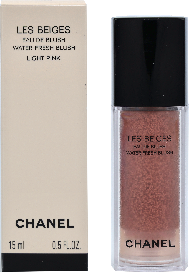 Chanel Les Beiges Water-Fresh Blush.