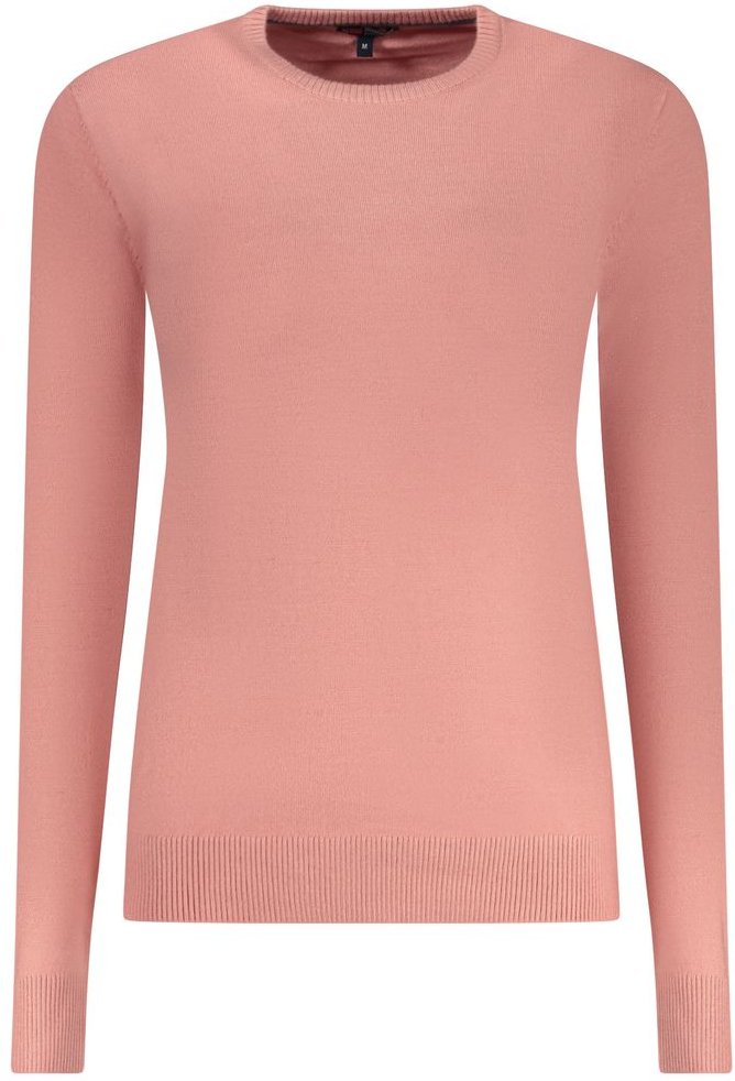 Woll-Kaschmir-Mix Doppelt-knopfiger Mantel