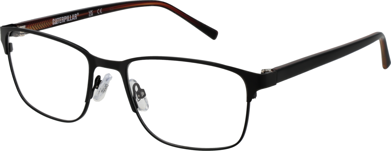 Caterpillar Brillenfassung CPO-3519 004 53