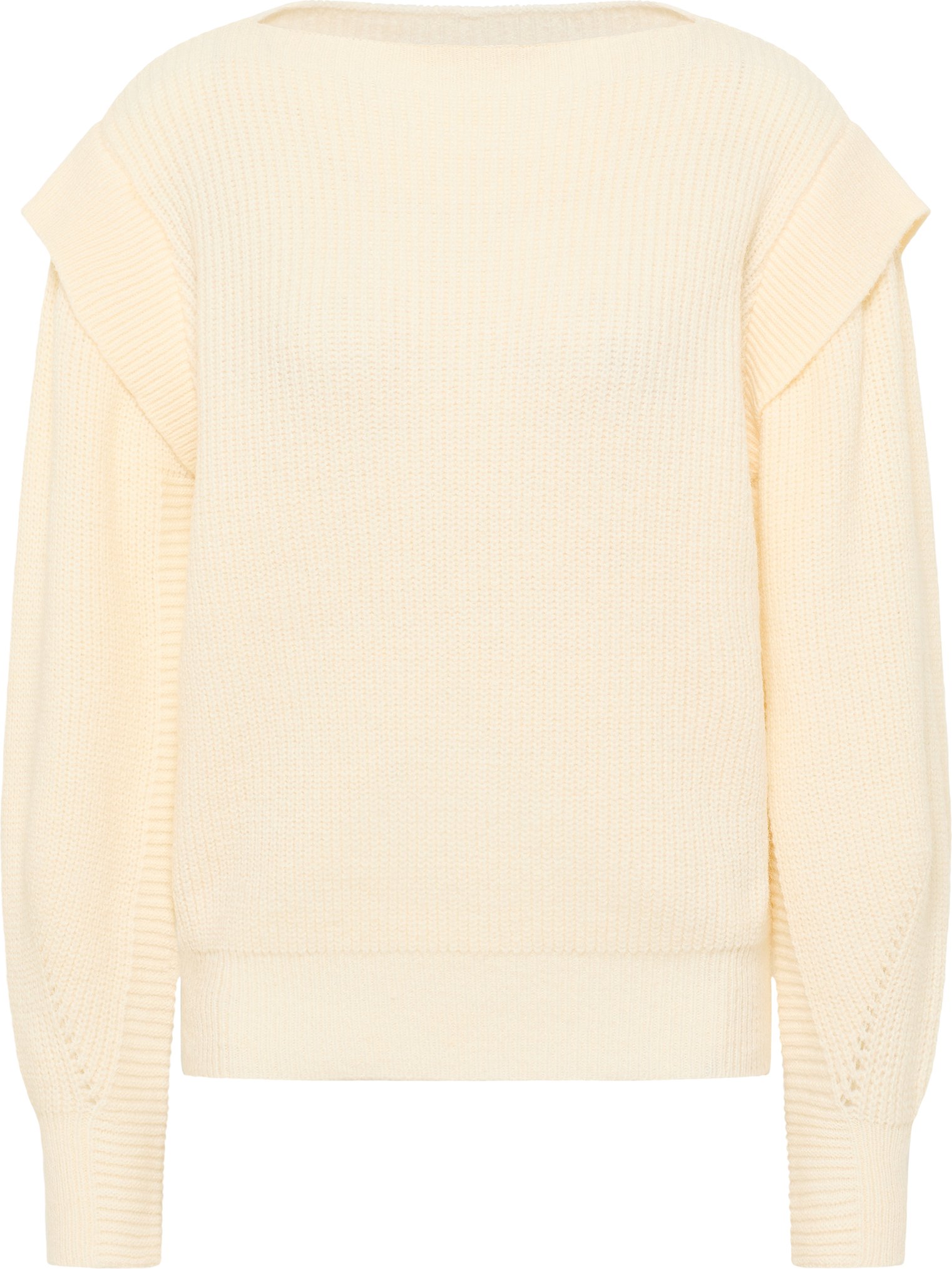 IZIA Pull à grosses mailles gaya