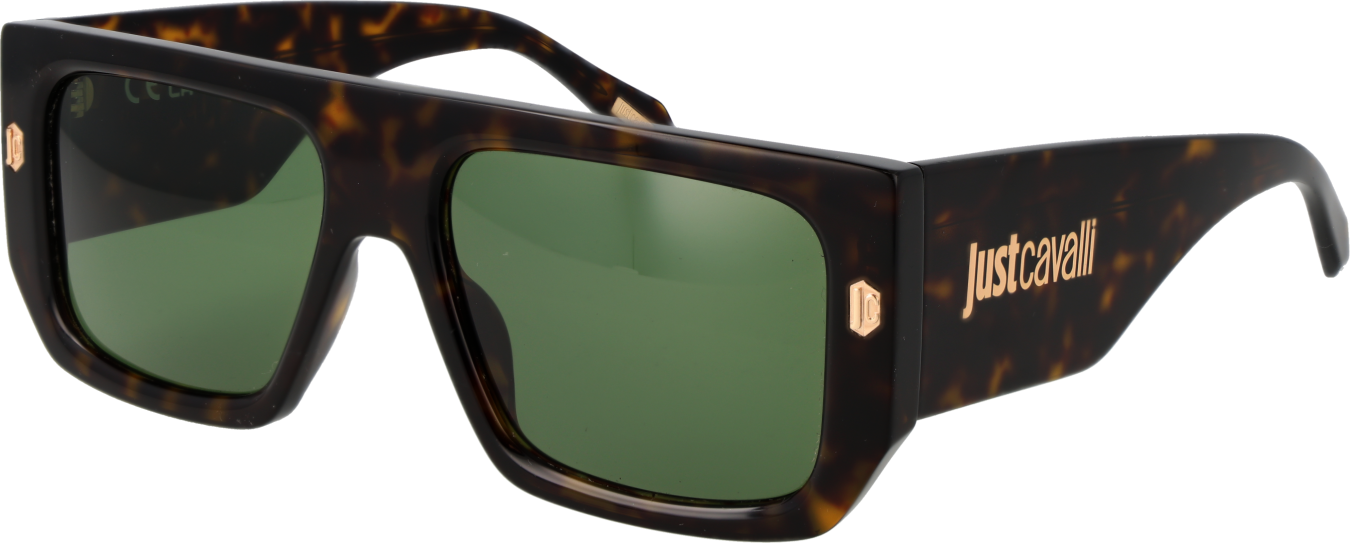 Just Cavalli Sonnenbrille SJC022 0722 56