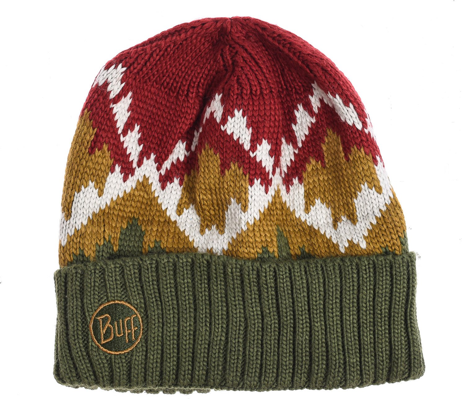 Thumbnail - Strickmütze mit Fleecefutter 98800