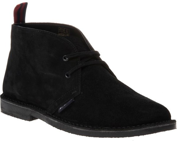 Ben Sherman Hunt Stiefel