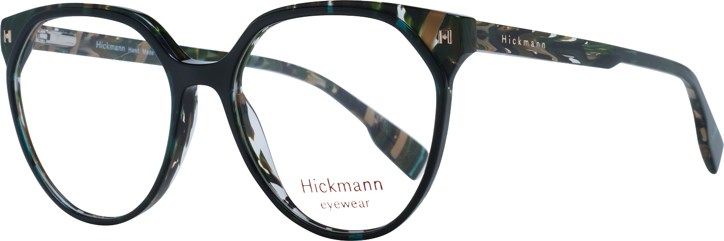 Thumbnail - Ana Hickmann Brille HI6226 H03 52