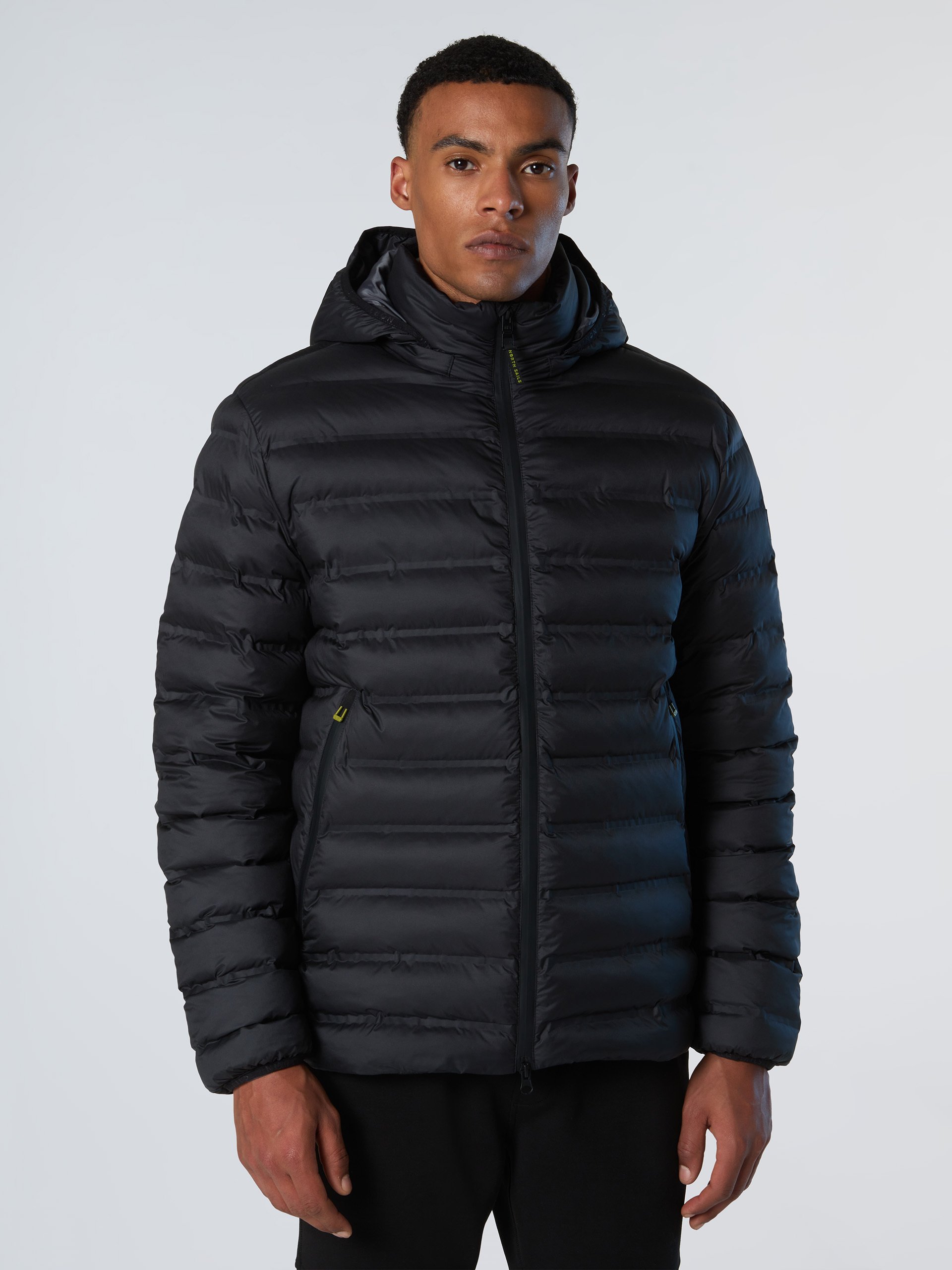 North Sails Daunenjacke Klassischer Laser