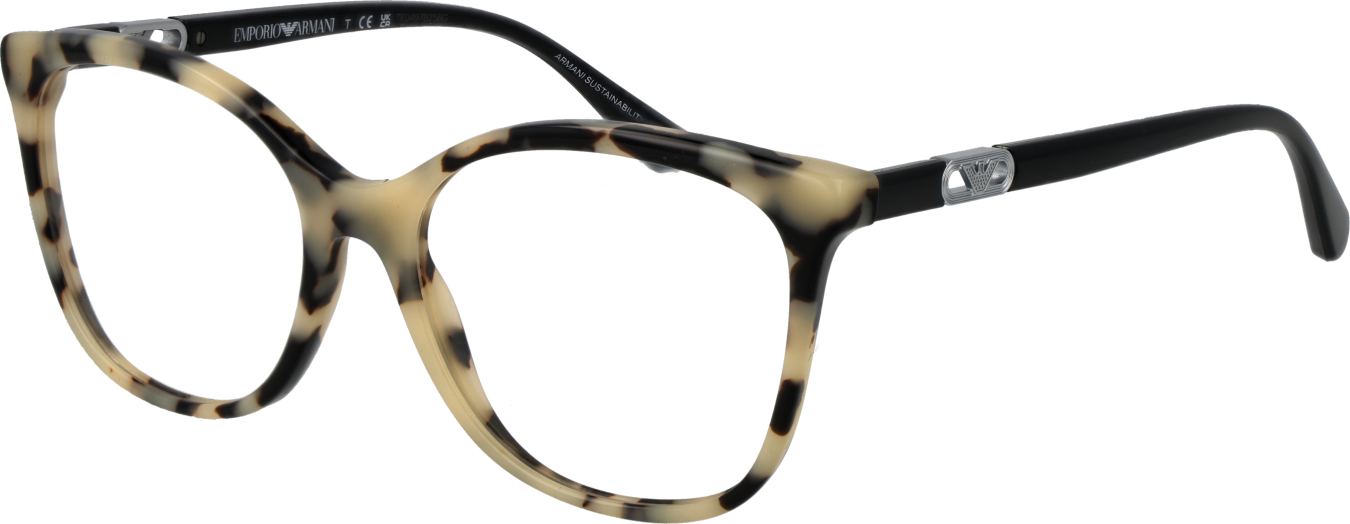 Emporio Armani Brillenfassung 0EA3231 6058 54