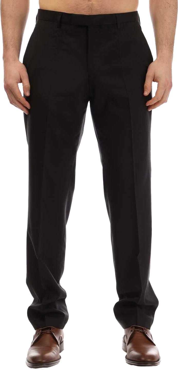 Boss - Hosen für Herren (Grau)