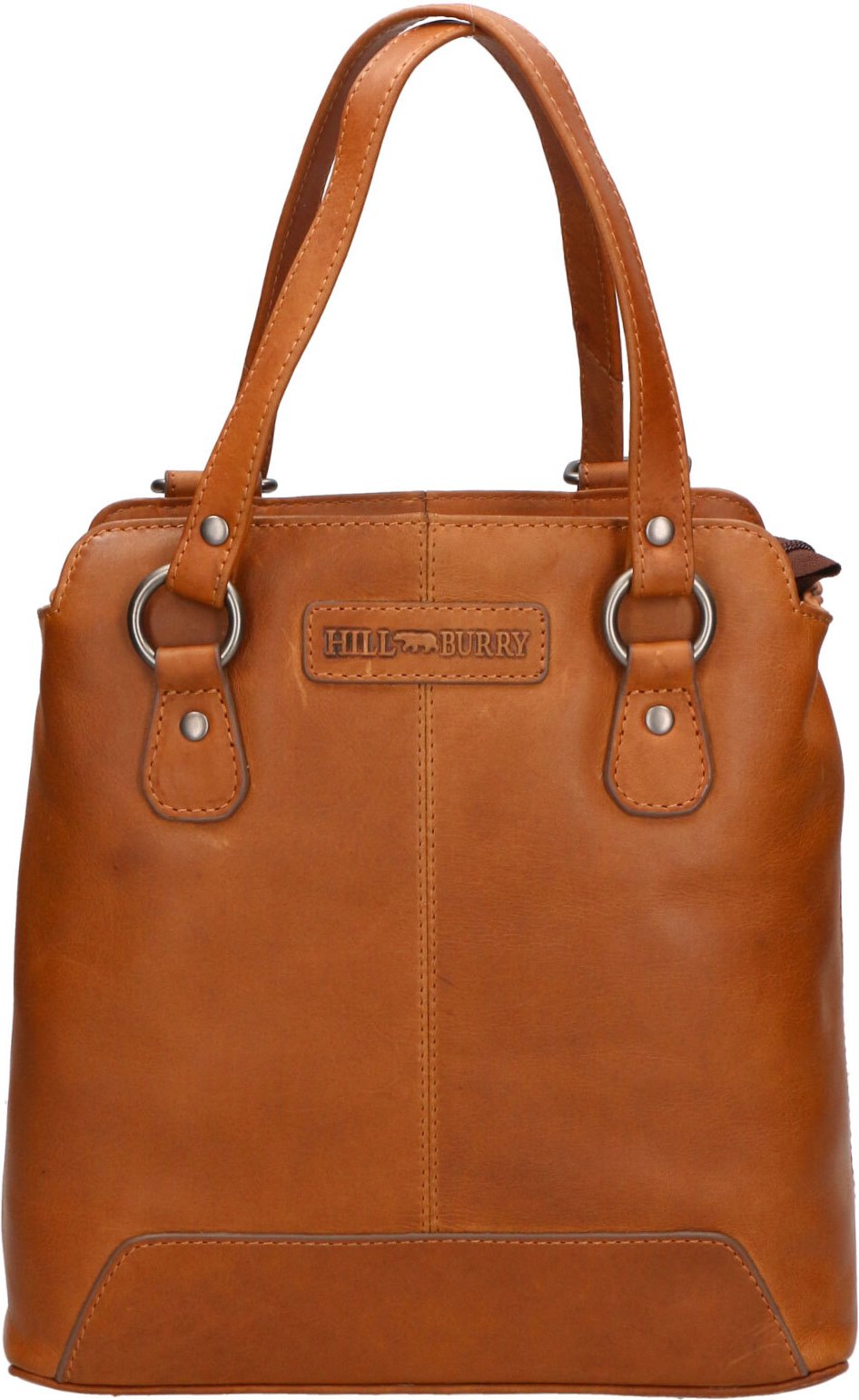 Hill Burry In einen Rucksack umwandelbare Umhängetasche Männer