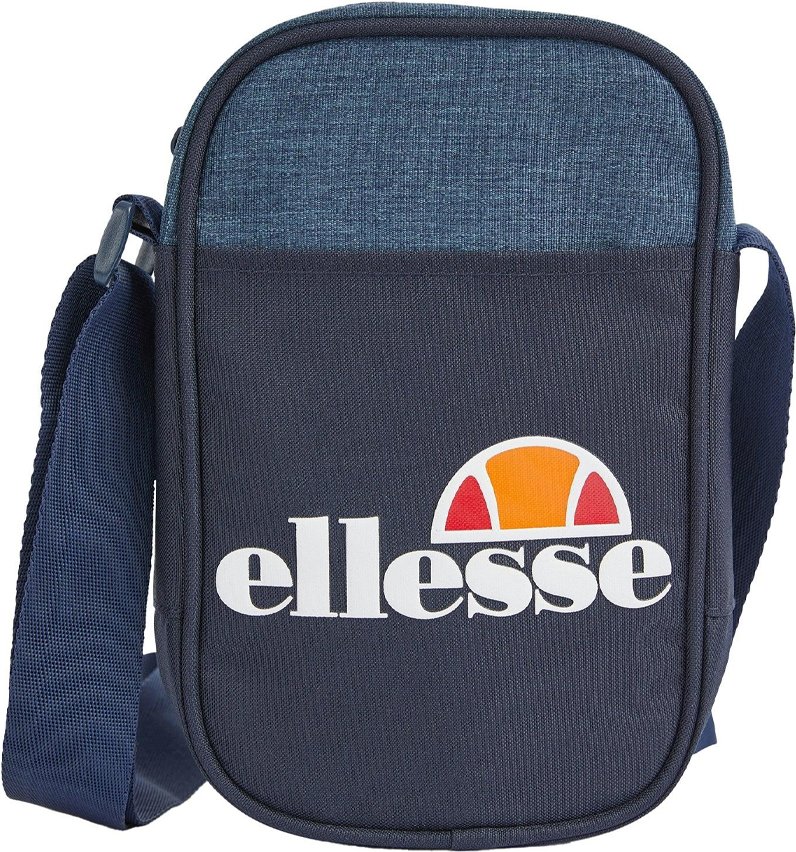 Ellesse - "Lukka" Umhängetasche (Marine)