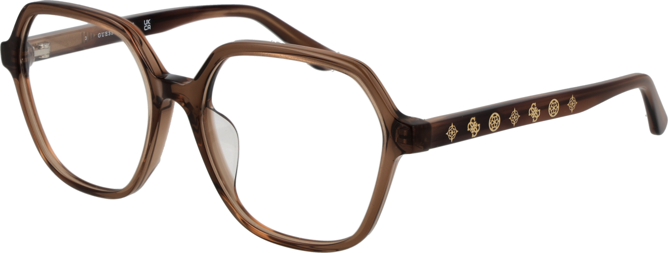 Guess Brillenfassung GU50155-D 048 53