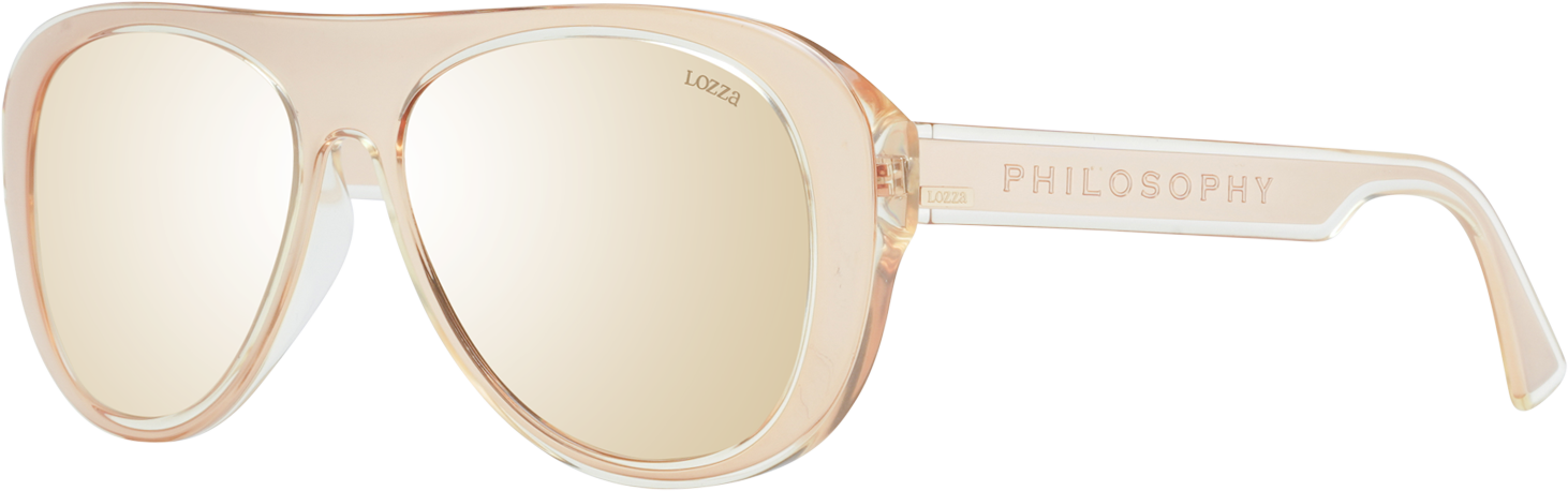 Thumbnail - Lozza Sonnenbrille SL4255V 880G 56