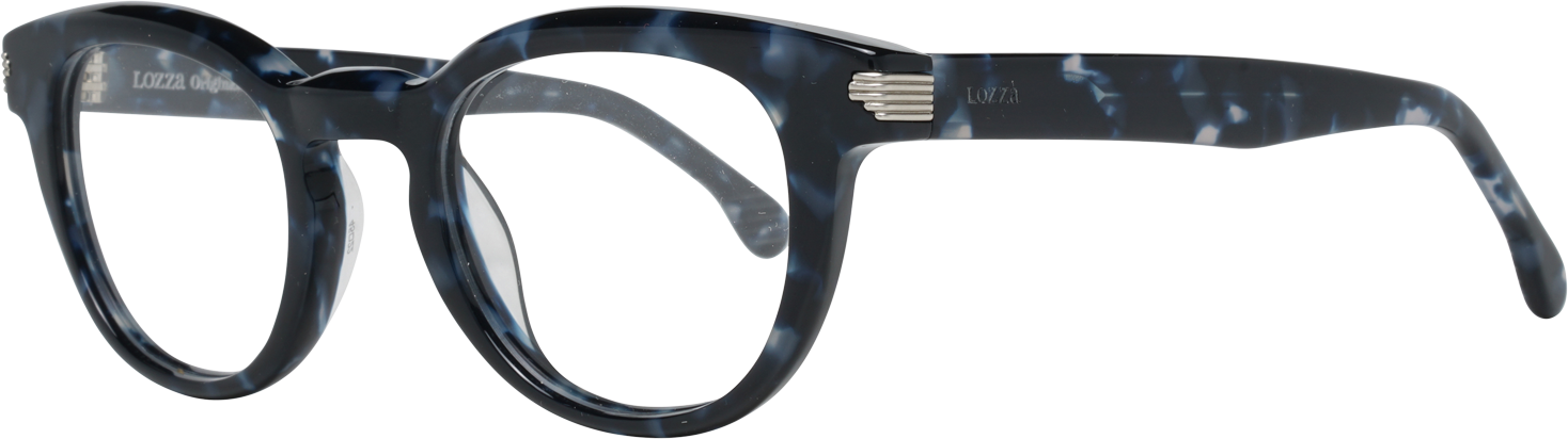 Lozza Optische Fassung VL4123 06DQ 45