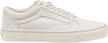 Old Skool Vn0a54f39oi Offwhite Sneakers