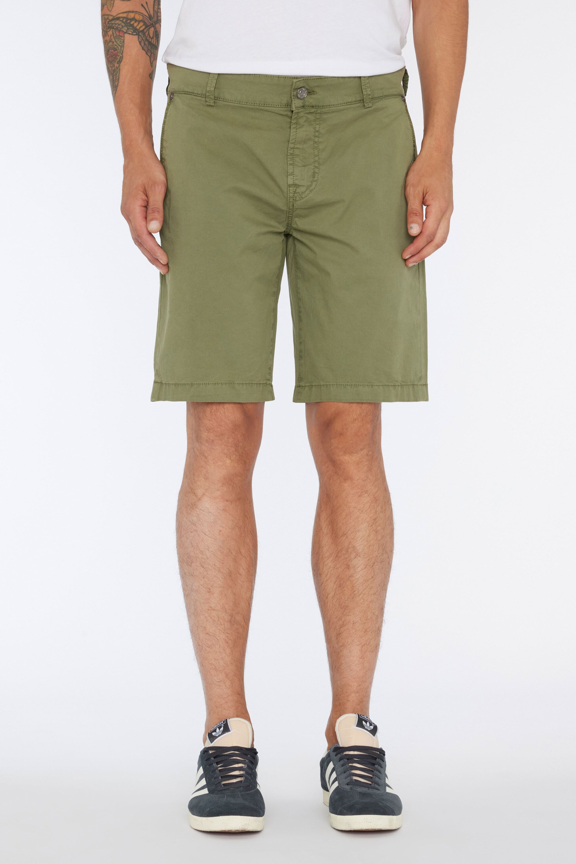 Herren Perfect Chino Shorts