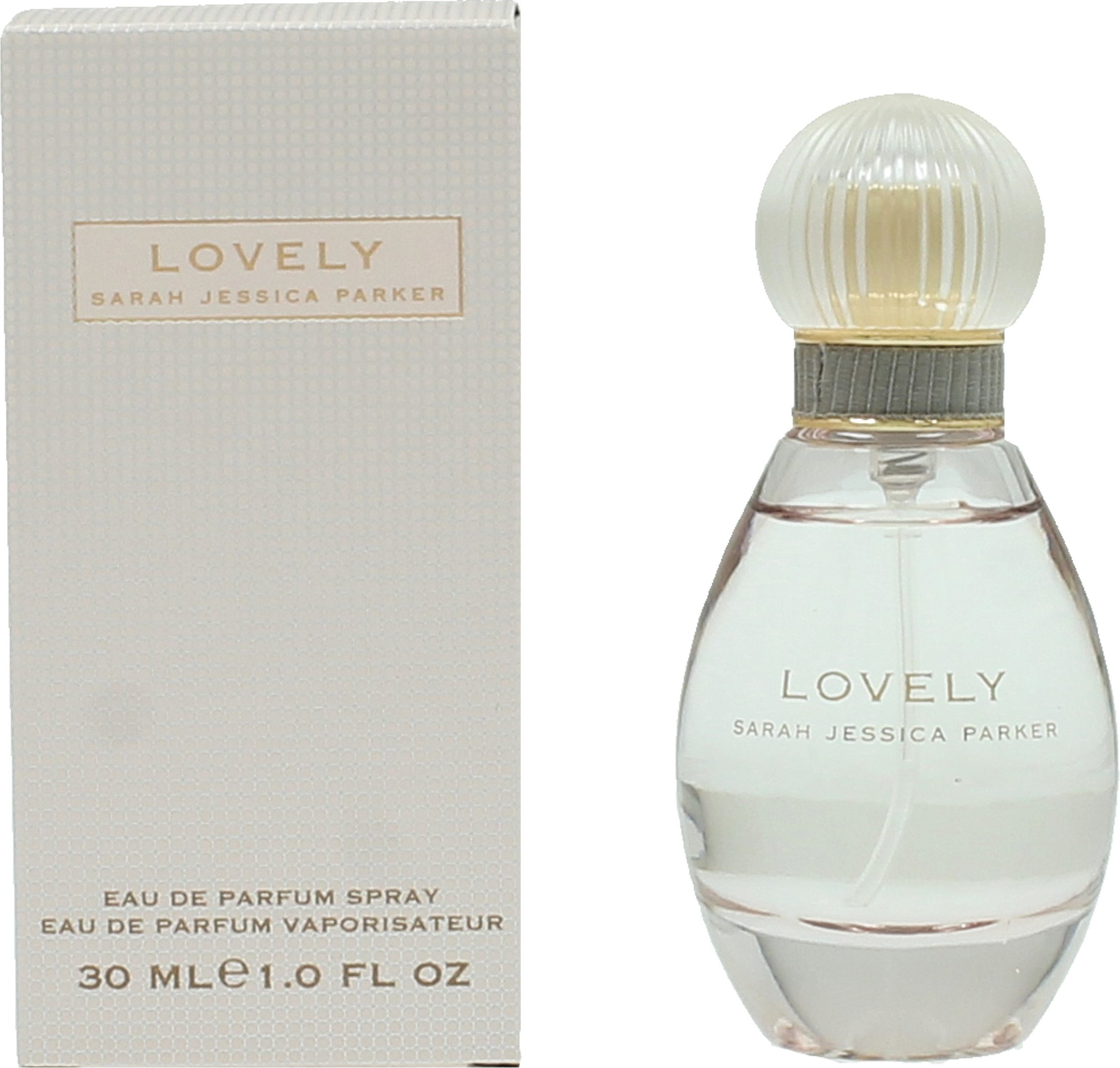 Sarah Jessica Parker Lovely Eau de Parfum 30 ml