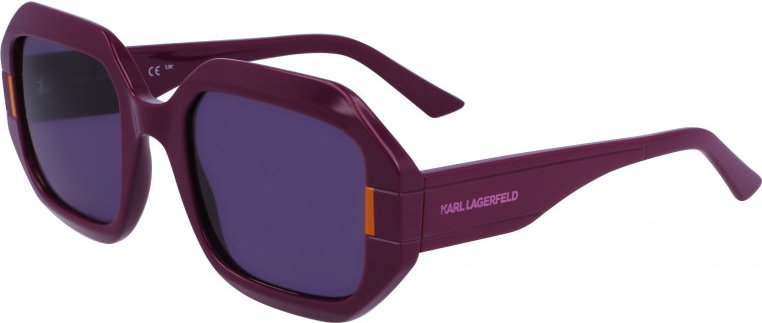 Karl Lagerfeld KL6124S 53 541 Sonnenbrille