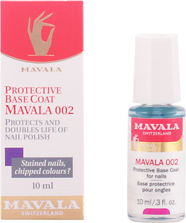 Base Tratante #002 10 ml