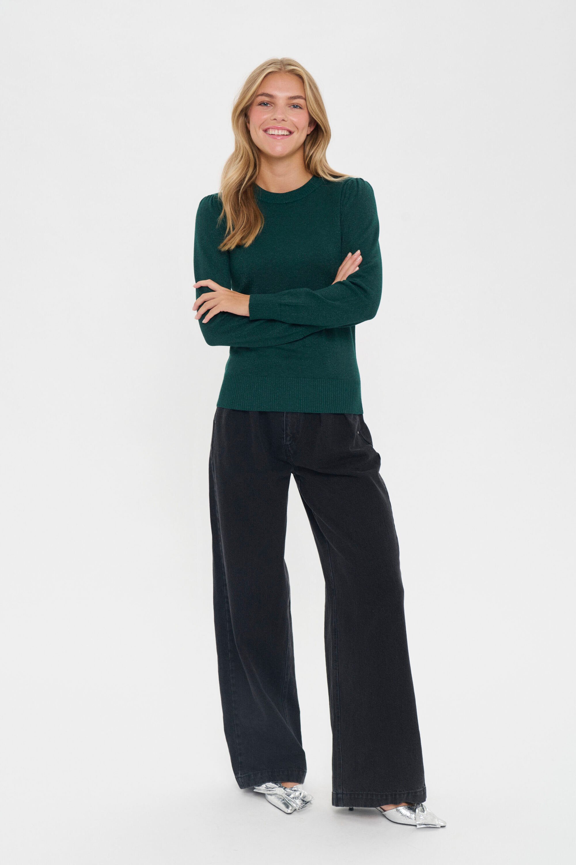 Strickpullover KilaSZ Strickpullover