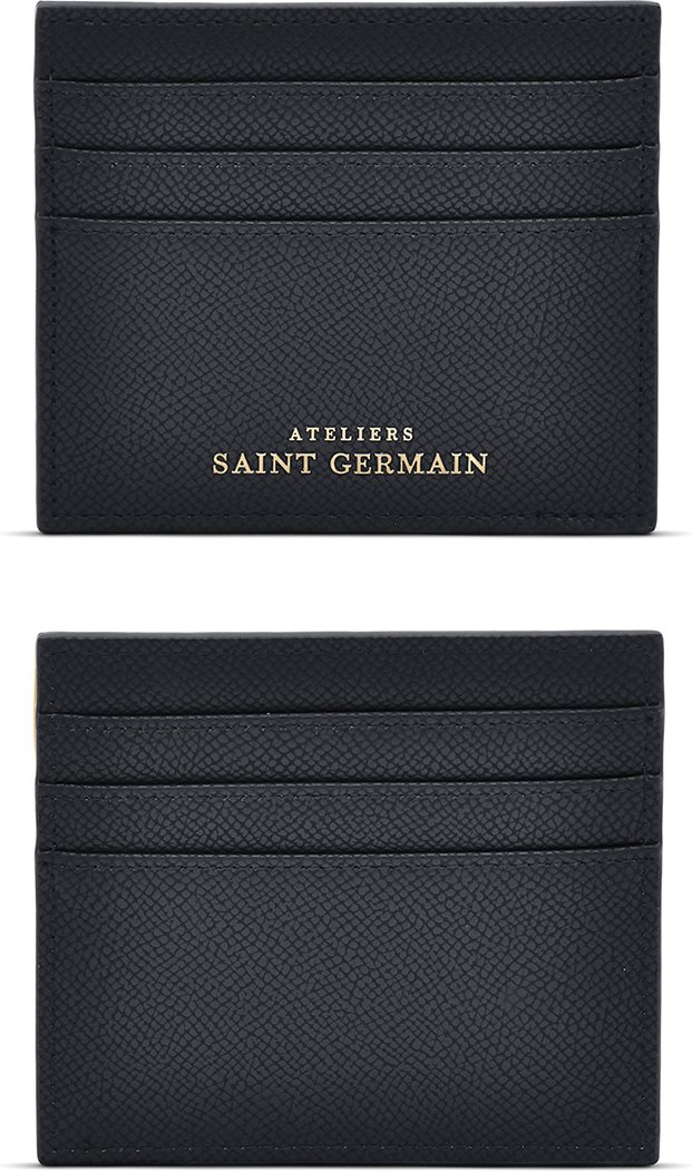 Einfacher Kartenhalter